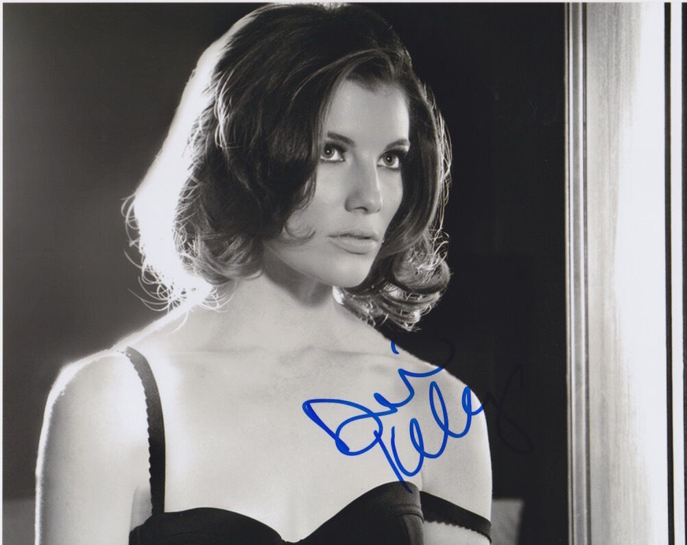 Devin Kelley signed authentic 8x10 Photo Poster painting COA (F)