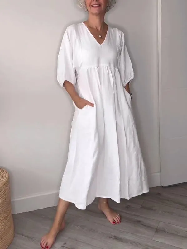 Cotton And Linen-1-1