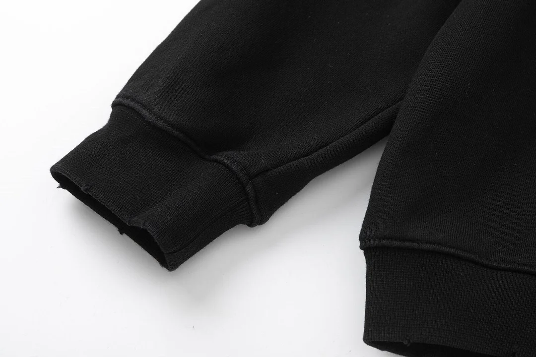 Amiri Fashion Hoodie