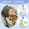 Babiesprincess Lifelike Reborn Baby Doll, Babiesprincess