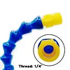 1/4In Thread Bench Vise Table Clamp Soldering Iron Holder PCB Welding Repair