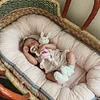 Babiesprincess Lifelike Reborn Baby Doll, Babiesprincess
