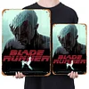 《Blade Runner 》 - Vintage Metal Signs(8*12Inch) - Movie