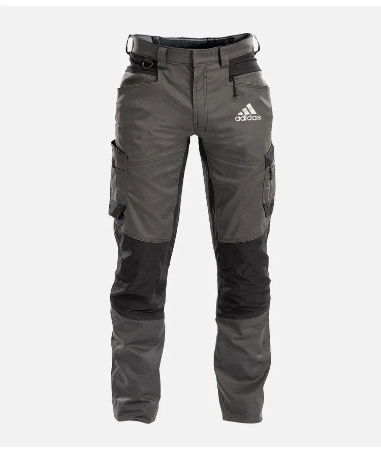 Outdoorové pracovní kalhoty se spoustou kapes, k dispozici v 6 barvách (1 koupíte, 1 dostanete zdarma)