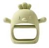 🎁✨Baby Teether Chick Gloves✨🎁(🎁Christmas Hot Sale🎁-)