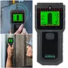 7 In 1 Electric Detector Wire Stud Finder Cable Scanner LED Wall Metal AC Sensor