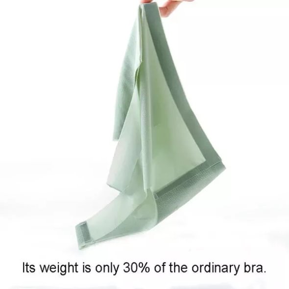 Paper™ women’s wireless bra ,super thin and breathable for summer