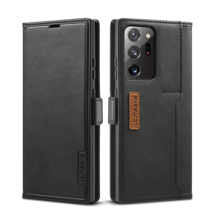 Луксозен кожен калъф за мобилен телефон Samsung S/25/S24/S23/S22 4 в 1 с слот