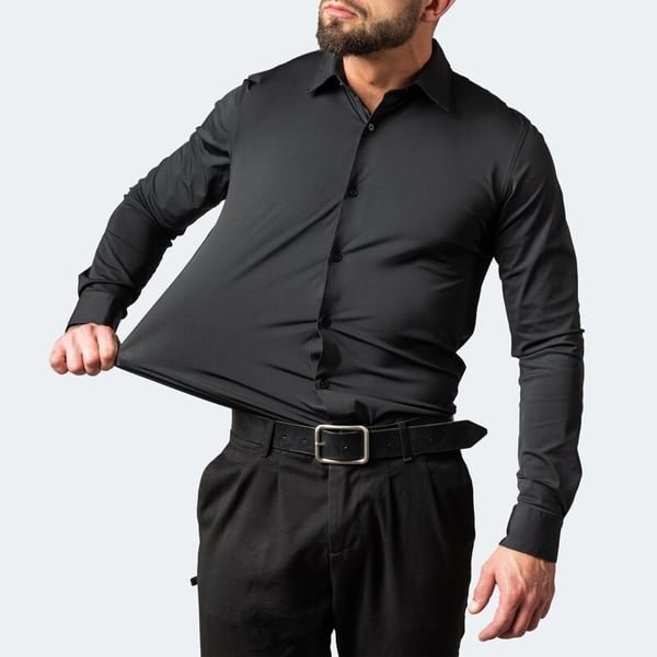 🔥Promotion 49%  OFF🔥Stretch Shirt - Buy 2 free shipping