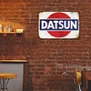 Datsun - Vintage Metal Signs(8*12Inch) - Vehicle