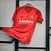 2024/2025 Real Zaragoza Away Football Shirt 1:1 Thai Quality love fball