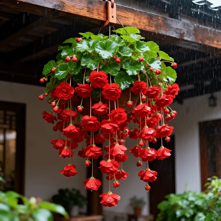 🤗💮Rare Crabapple Bulbs 🌱 Germinates in Just 7 Days, Stunning Blooms Await
