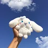 Cute Puppy Plush Pendant