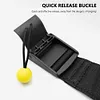 SUP Quick Release Safety Belt Surf Waist Belt Surfing Waist Rope for Paddleboard