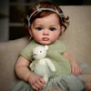 Babiesprincess Lifelike Reborn Baby Doll, Babiesprincess