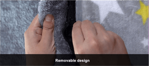 removable design