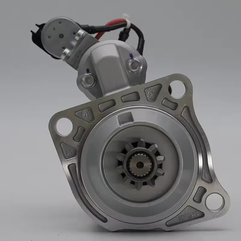 STG93532 12V Starter for Cummins 6BT5.9 GM86P2039-C-VPP   GM86P2039