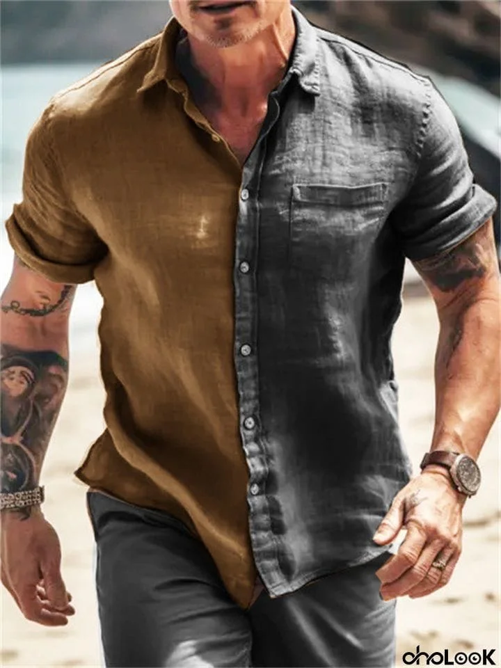 Beach Shirts for Men