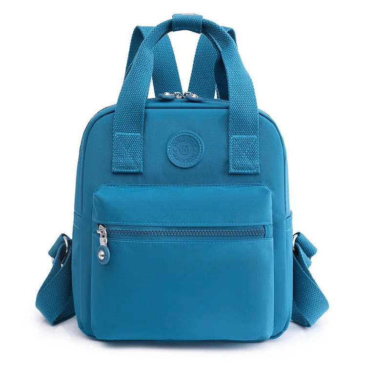 Waterproof Nylon Travel Backpack | 168DEAL