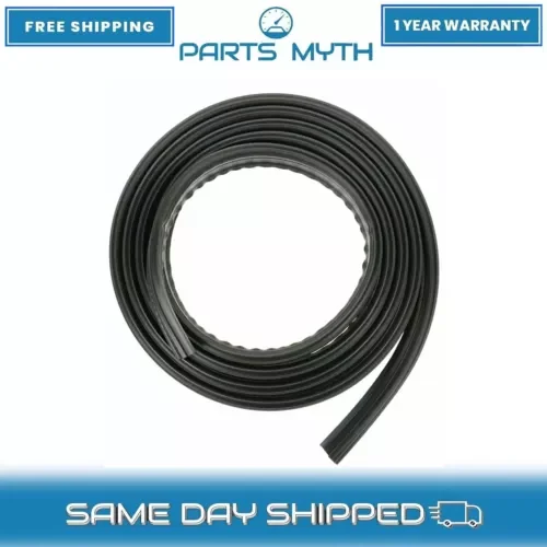 Dronehint New Hatchback Hatch Trunk Rubber Weatherstrip Seal For 94-01 Acura Integra Parts