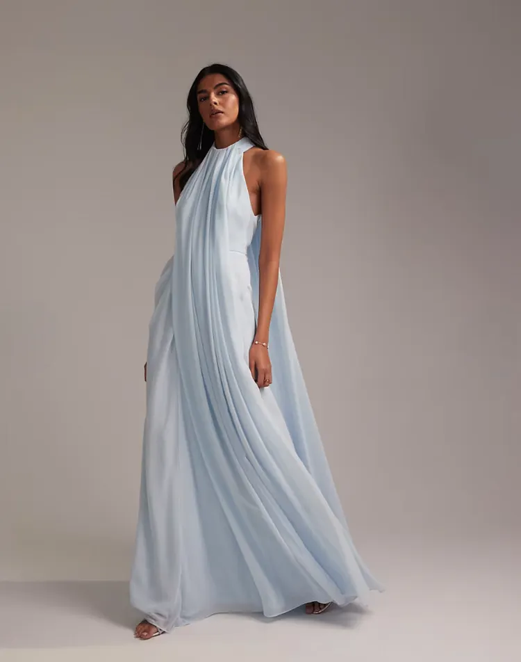 LAYLA | MAXI DRESS