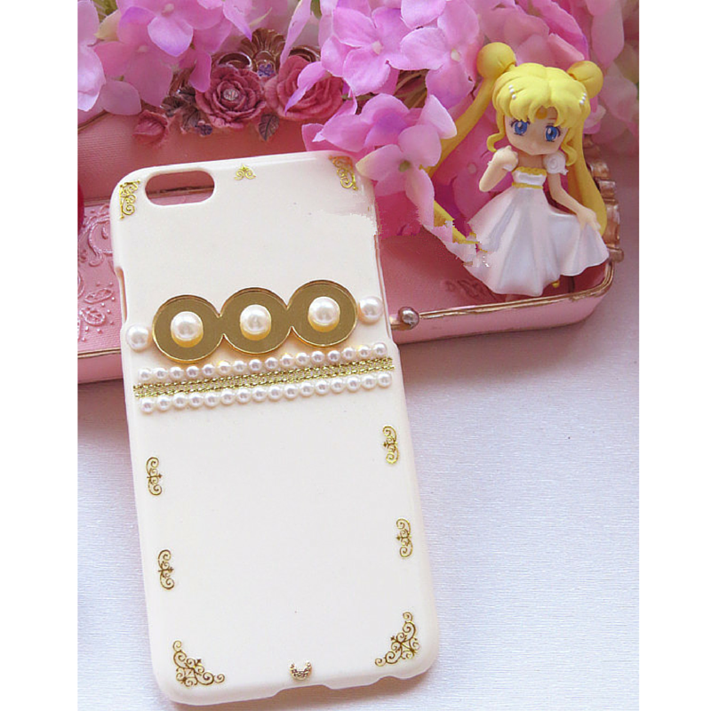 Sailor Moon Princess Serenity Phone Case SP166824