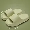 Gioiacombo&trade; Pantofole deodoranti antiscivolo per interni con suola morbida in EVA