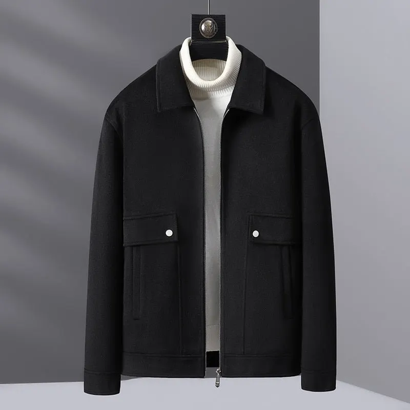 Tom Harding Season Jacket
