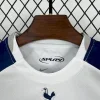 2025/2026 Kids Size Tottenham Home Football Shirt 1:1 Thai Quality