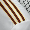Retro 1991-92 Roma Soccer Jersey Away