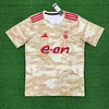 2023/2024 Nottingham Forest Training Wear Football Shirt 1:1 Thai Quality