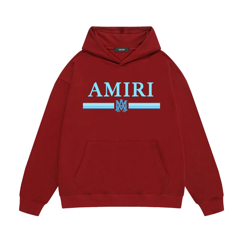 Amiri 2023 New Arrival Fashion Hoodie