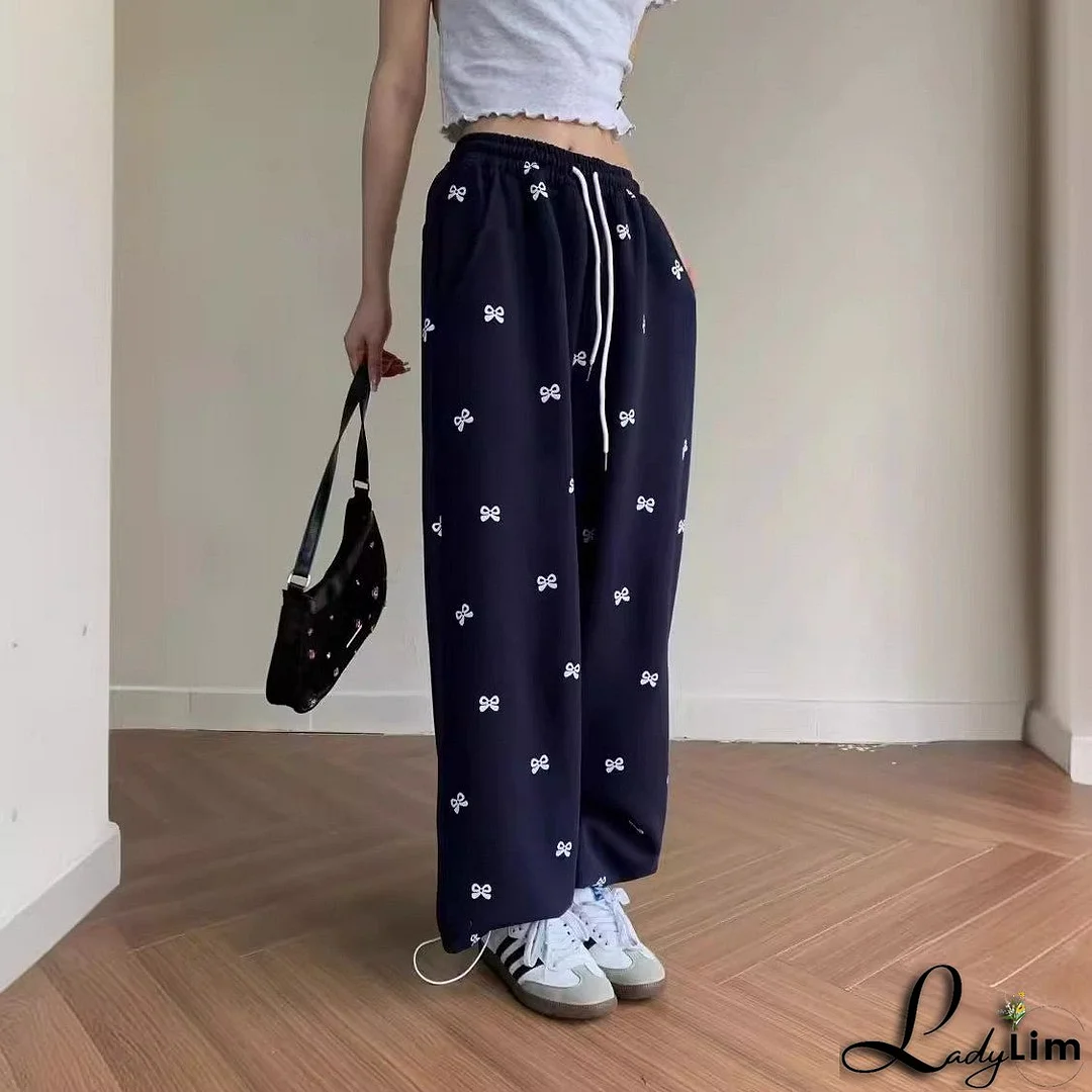 Effortless and Chic winter Pants