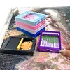 Diamond Painting Drill Tray with Roll-Up Cover DIY Diamond Art Accessories