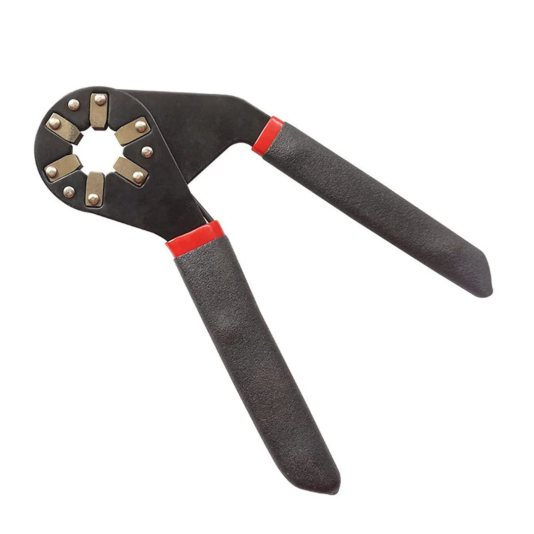 Adjustable Wrench