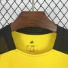 25/26 Atl&eacute;tico Mineiro Yellow Training Vest