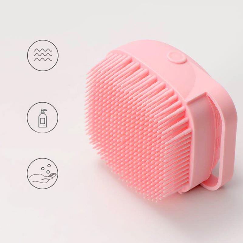 Pet Washing Brush