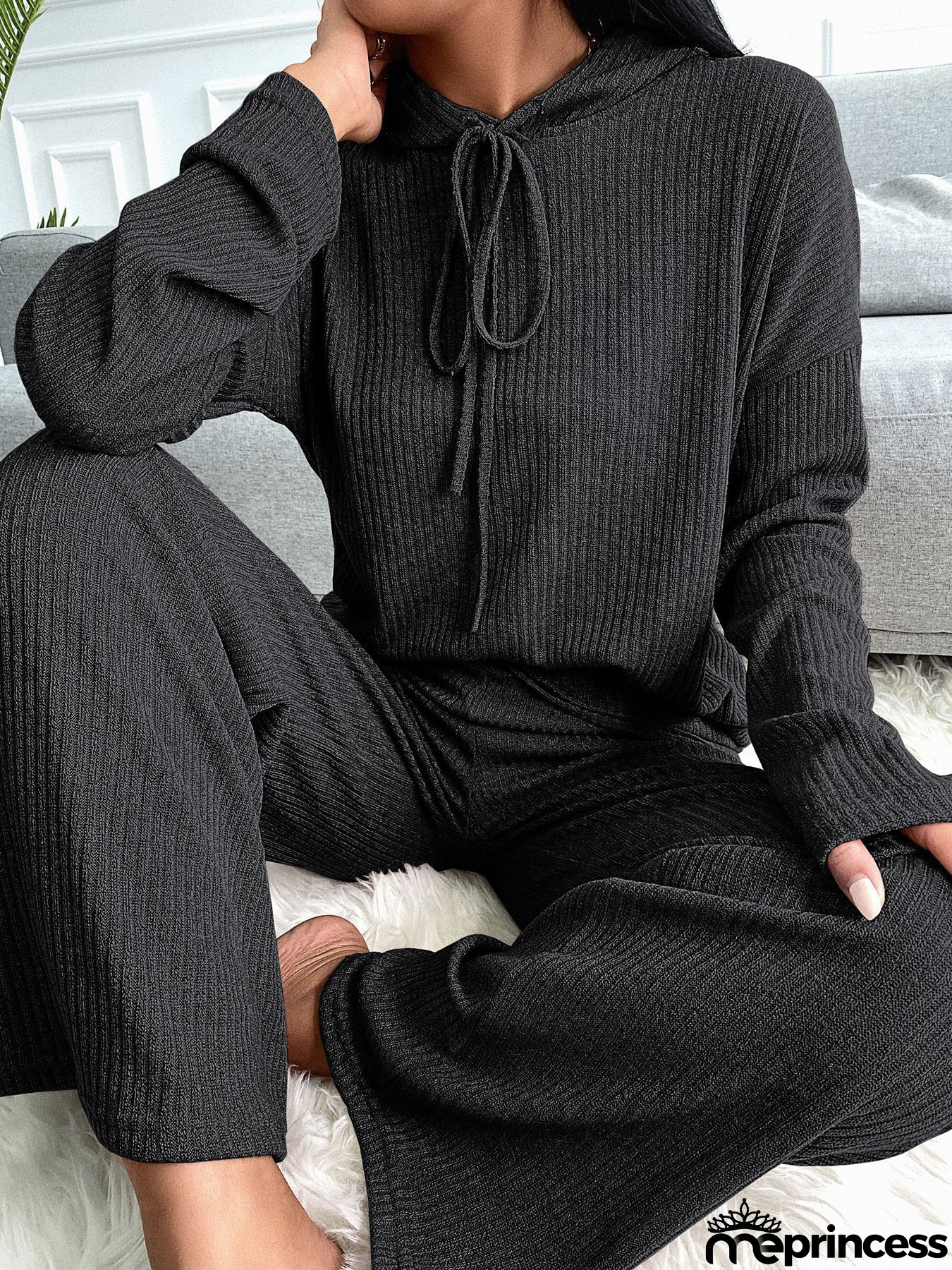 Classic and warm Pants