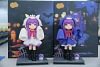 Shiny Color Mimikyu Cosplay Frieren & Gengar Cosplay Fern - Pokemon Frieren: Beyond Journey's End Resin Statue - Cookie Studio