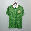 1994 Retro Mexico Soccer Jersey Home