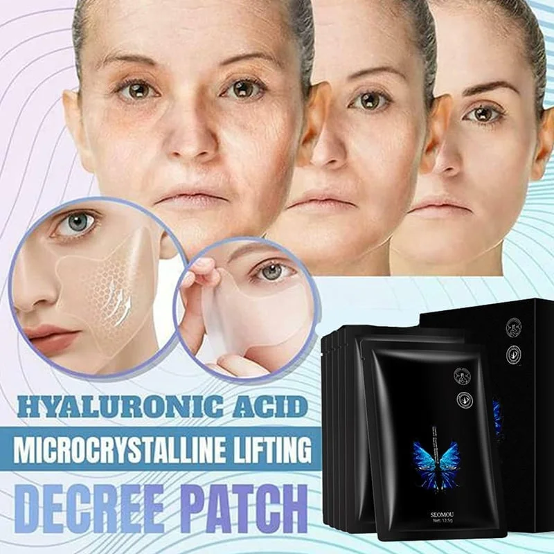 🔥New In 49% OFF🔥 - Wrinkle Removers Patches