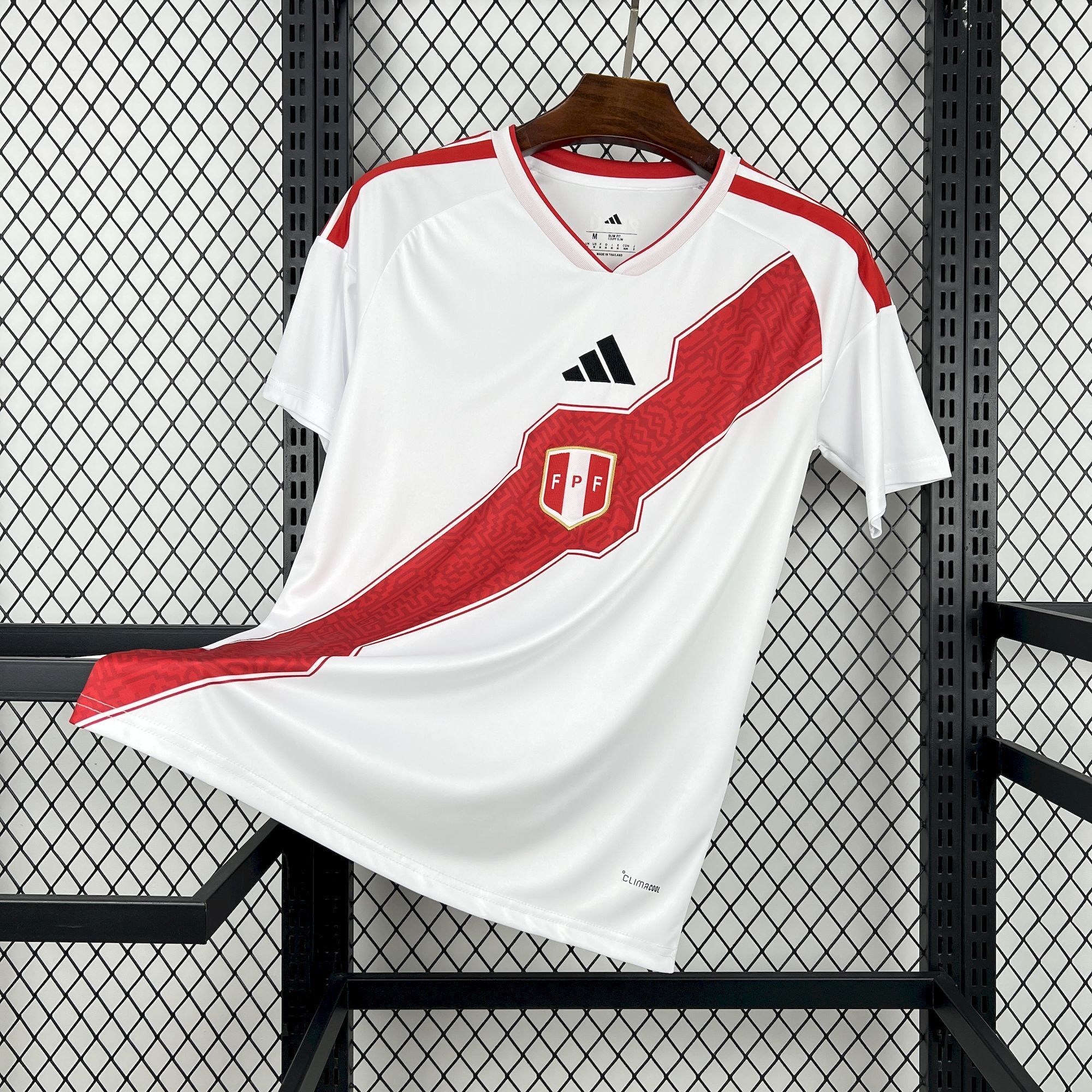 Peru 