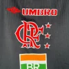 Retro 1999 Flamengo Soccer Jersey Second Away