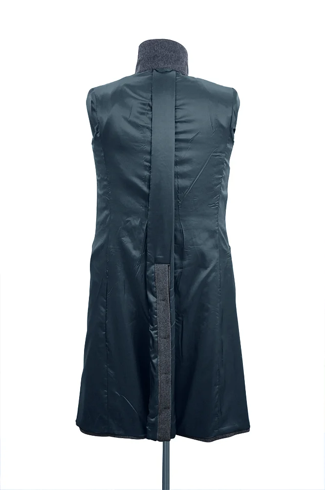   Luftwaffe German General Wool Greatcoat German-Uniform