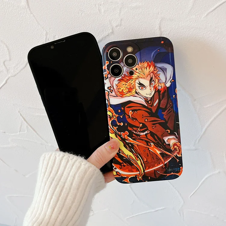 Ghostly Blade Phone Case【Buy 2 Free 1】