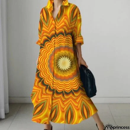 Tailored and Elegant general Dress