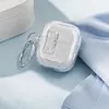 TPU PC Case for FreeClip 2 Transparent Cover with Hidden Phone Stand