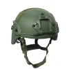 MICH 2000 High-Cut NIJ Level IIIA ACH Bulletproof Helmets