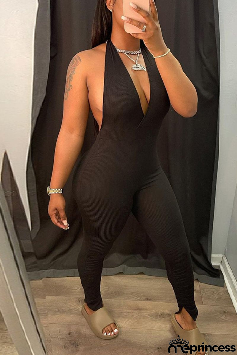 Comfortable and light Jumpsuit