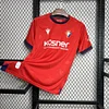 2024/2025 Osasuna Home Football Jersey 1:1 Thai Quality